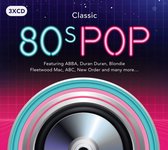Classic 80s Pop [3CD]