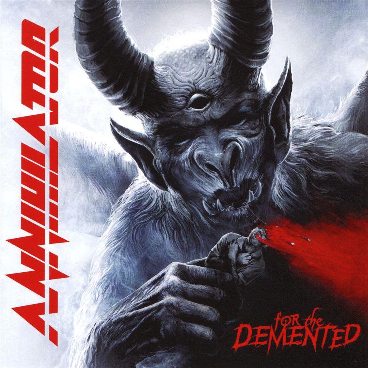 For The Demented