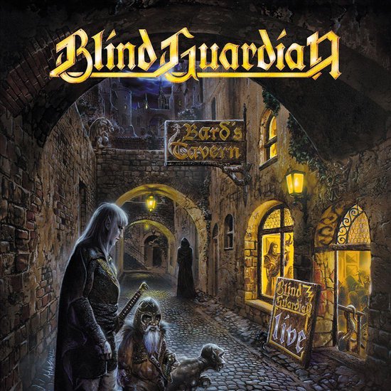 Blind Guardian artikelen kopen? Alle artikelen online | bol