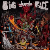 Big Dumb Face - Where Is Duke Lion Hes Dead... (CD)