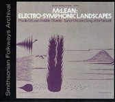 Electro-Symphonic Landscapes