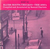Blues Roots/Chicago the 1930's