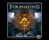 Firewind - The Premonition (Limited)
