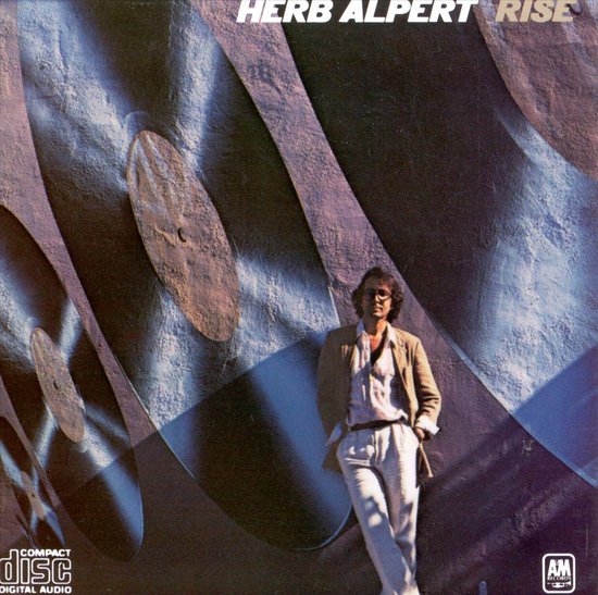 Rise - Herb Alpert