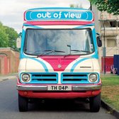 Out Of View (LP+Cd)