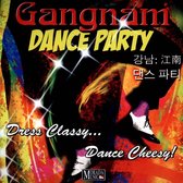 Gangnam Dance Party