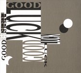 Not Waving - Good Luck (CD)