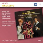 Verdi: Rigoletto (Home Of Opera)