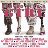 Served Like A Girl (CD+DVD)