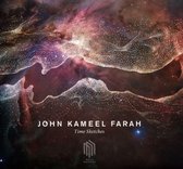 John Kameel Farah - Farah: Time Sketches (CD)