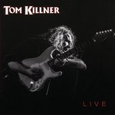 Tom Killner - Live (CD)