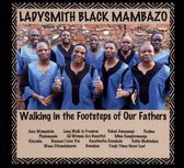 Walking in the Footsteps of Our Fathers