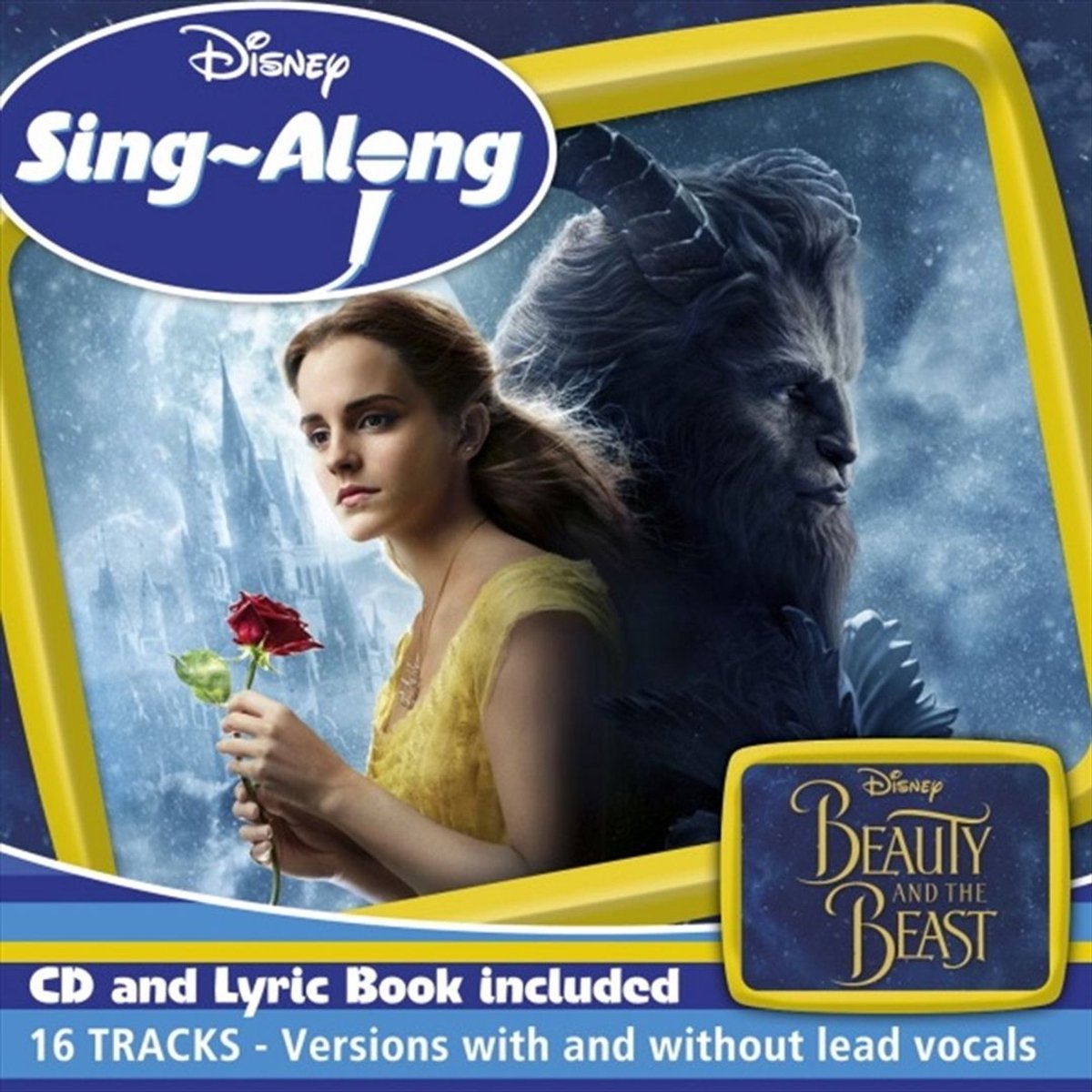 Disney Sing-Along