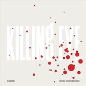 Various Artists - Killing Eve Season One (CD)