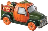 Lemax - Pumpkin Truck