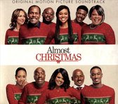 Almost Christmas [Original Motion Picture Soundtrack]