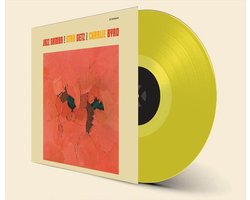 Jazz Samba (Coloured Vinyl)