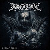 Deadborn - Dogma Anti God (LP)