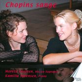 Chopin: Songs