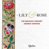 Cooke / Chant / Frye / Le Rouge / Plummer: The Lily & The Rose - Adoration Of The Virgin In Sound And Stone