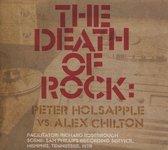The Death Of Rock