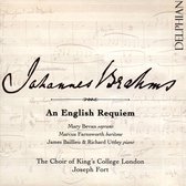 Brahms: An English Requiem