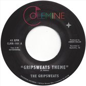 Gripsweats - Gripsweats Theme (7" Vinyl Single)