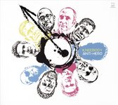Kneebody - Anti-Hero (CD)