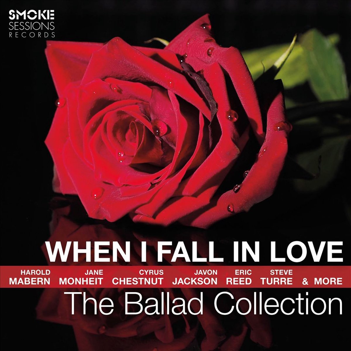 When I Fall In Love