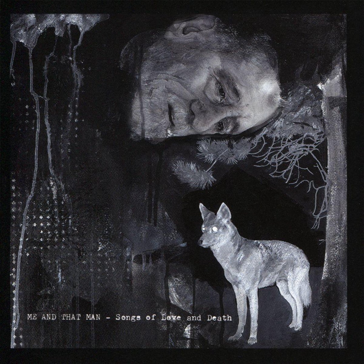Songs Of Love And Death