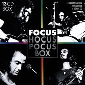 Hocus Pocus Box