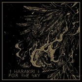 Harakiri For The Sky: Arson (digibook) [CD]