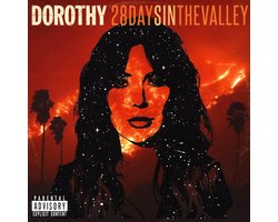 28 Days in the Valley