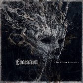 The Shadow Archetype - Evocation (LP)