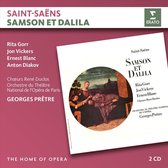 Saint-Saens/Samson Et Dalila