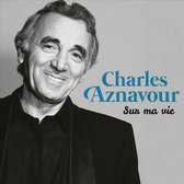 Charles Aznavour - Sur Ma Vie (Best Of) (5 CD)