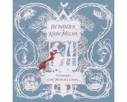 Katie Melua - In Winter (CD) (Limited Edition)