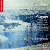 Kirsten Flagstad & Nilsson & Wiener Phihar - Symphony No.3 Wagner (Super Audio CD)