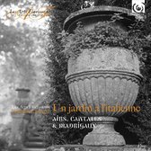 Les Arts Florissants, William Christie - Un Jardin A Litalienne (CD)