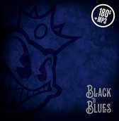 Black To Blues -Hq- (LP)