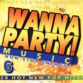 Wanna Party!, Vol. 6