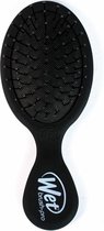 Wet Brush Haarborstel Mini Detangler Zwart