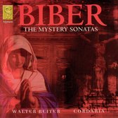 The Mystery Sonatas