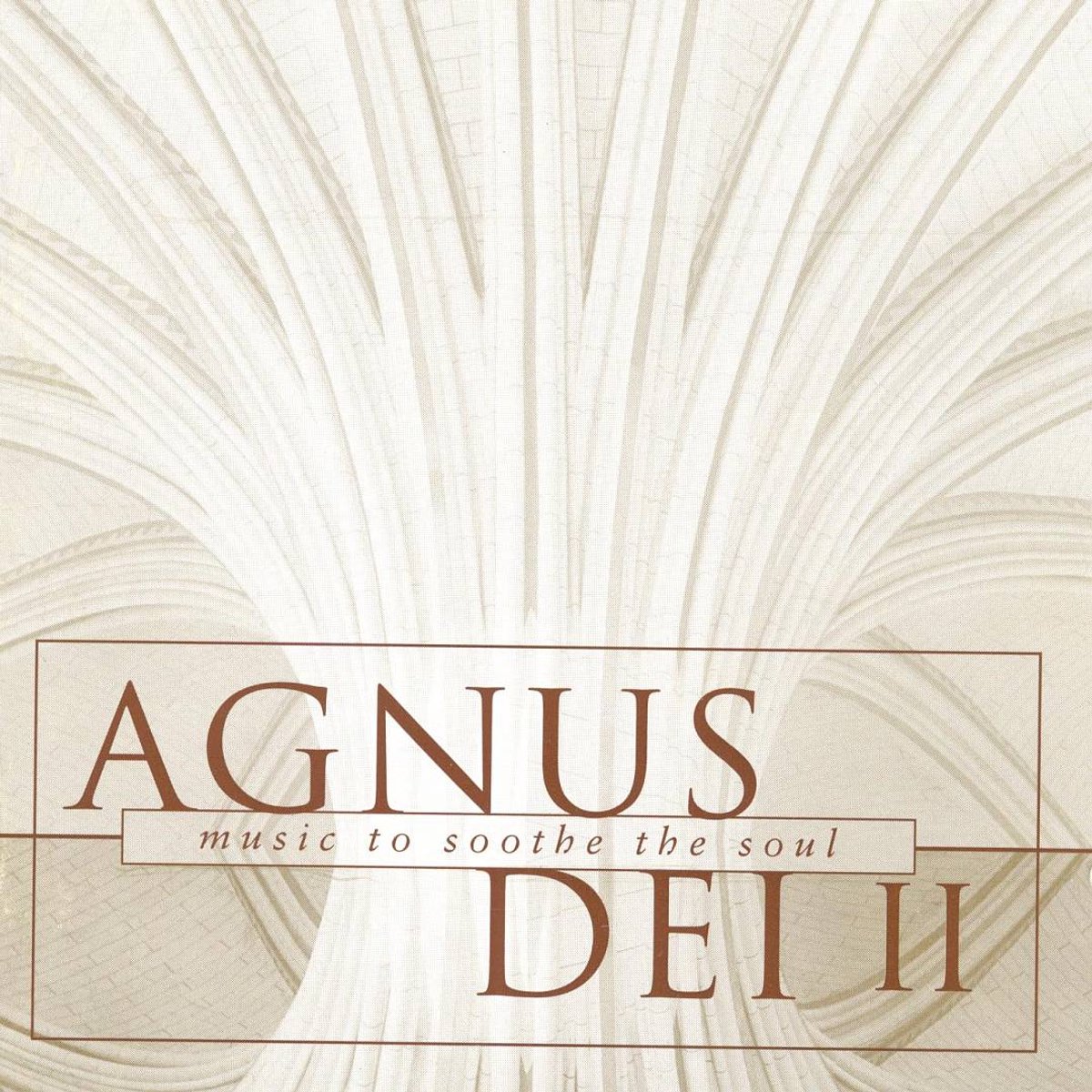 Agnus Dei II