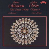 Messiaen - The Complete Organ Works - 4