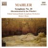 Polish National Radio Symphony Orchestra, Robert Olson - Mahler: Symphony 10 (CD)