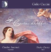 Caccini Il Cantar D'Affetto