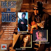 The Best in Blues