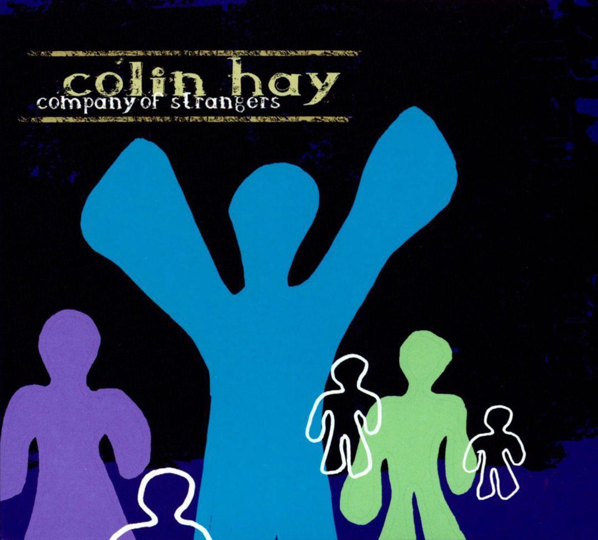 Company Of Strangers