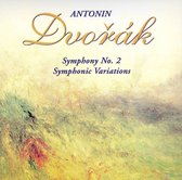 Dvorák: Symphony No. 2; Symphonic Variations